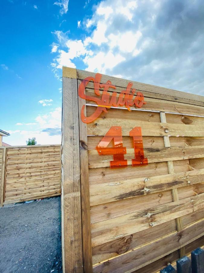 Studio 41 Eppeville Zewnętrze zdjęcie